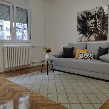 Apartment Danica Белград Экстерьер фото